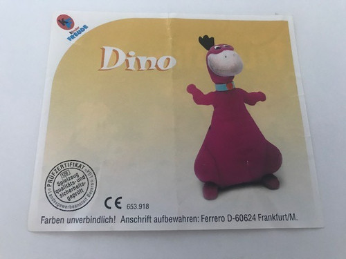 Maxi ei ferrero - ei,