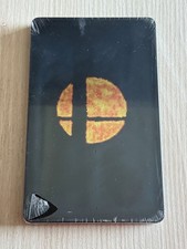 Super Smash Bros. Ultimate Steelbook [KEIN SPIEL] NEU Nintendo Switch