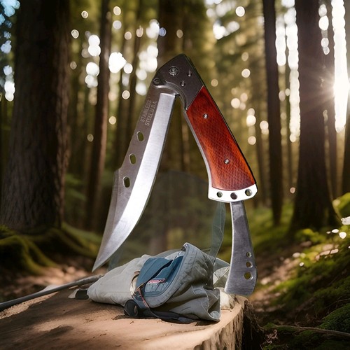 Klappmesser einhandmesser - klappmesser,