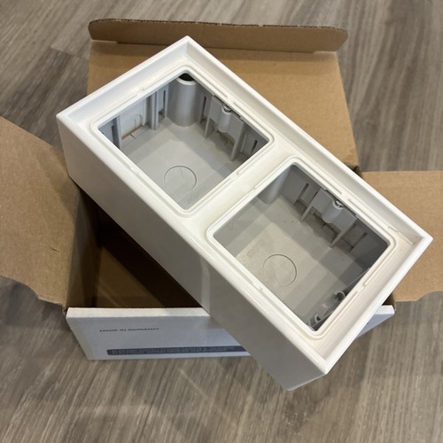 Jung cube ls582aww - ls,