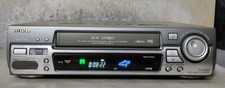 AIWA HV-FX5500 VHS