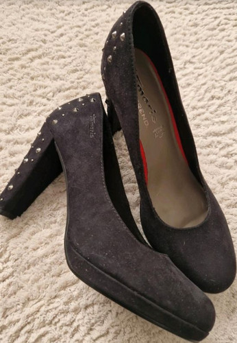 Tamaris damen pumps - tamaris,