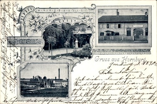 Hornburg mansfelder land - hornburg,