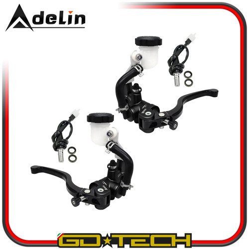 Adelin paar radial brems - adelin, radial-brems-