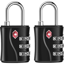 Tsa kofferschloss - tsa,