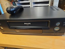 Philips S-VHS Videorecorder |