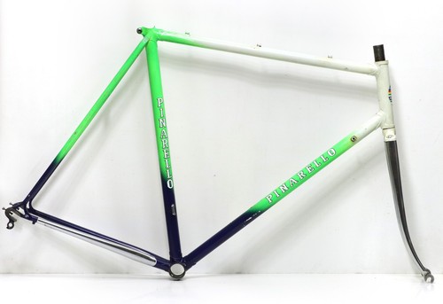 Telaio pinarello montello - telaio,