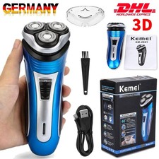 Akku Rasierer Nass Trocken