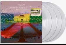Pink Floyd Live  LA Sports