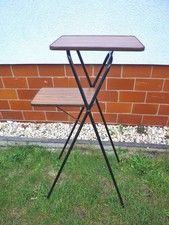 Projektortisch Beamertisch Projektorständer klappbar Höhe 106 cm  bri231