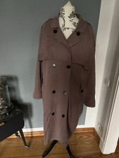 Mantel MOSS COPENHAGEN Größe S