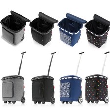 reisenthel carrycruiser