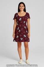 Hollister Kleid Damen Dress