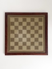 Franklin Mint Schachbrett