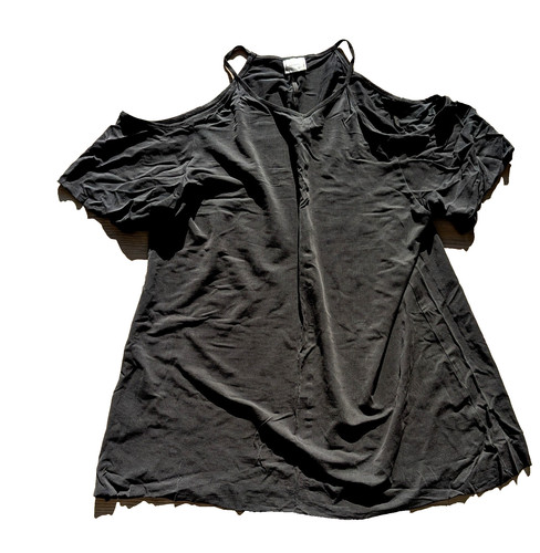 Zara top shirt bluse - *,