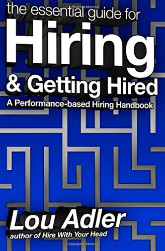 The essential guide for - guide, hiring