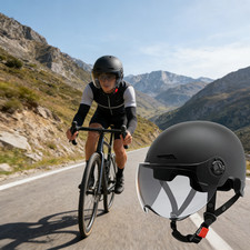 3C Radhelm Fahrradhelm Helm