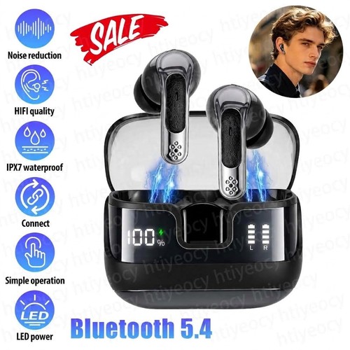 Bluetooth kopfhörer f - 5.4,