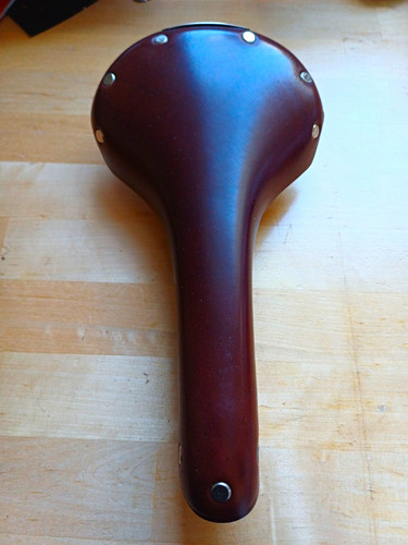 Brooks b15 swallow - brooks,