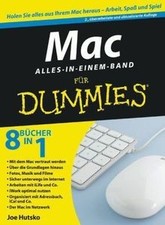 Mac für Dummies