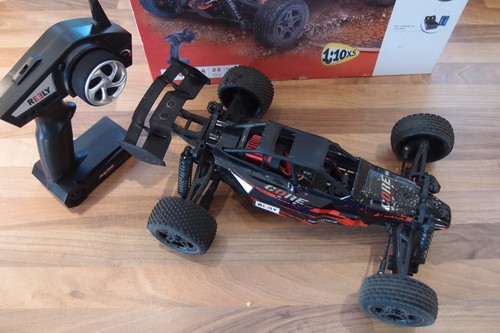 Modell reely road - rc,
