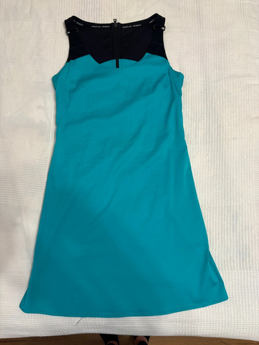 Grünes sommerkleid von - grünes,
