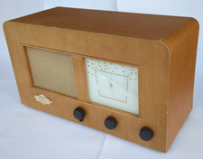 Grundig Heinzelmann Radio Limited Edition Nr. 5404, defekt