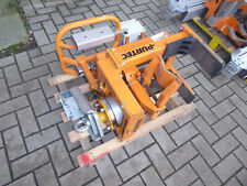 Greifer PURTEC 250 kg für