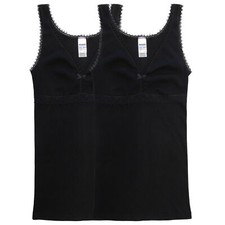 HERMKO 15804740 2er Pack Damen