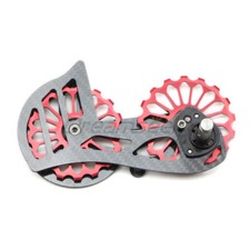 Fahrrad Schaltwerk Käfig