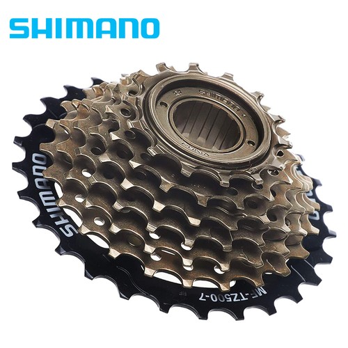 Shimano schraubkranz tz500 - shimano,