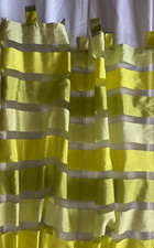 2 Stck. Ikea grün-weiße