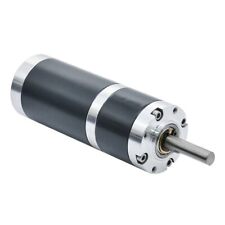 5-200RPM Planetengetriebe Motor Mini 38mm DC 12V 24V Gleichstrom Motor TGX38REE
