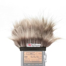 Gutmann Mikrofon Windschutz