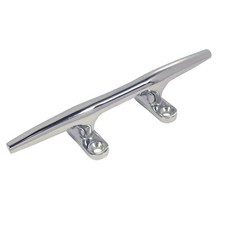 Klampe EDELSTAHL V4A RUND