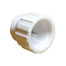 Adapter für Oventrop