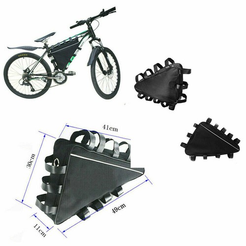Fahrrad dreieck rahmentasche - fahrrad,