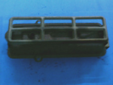 Auspuff für SABO Rasenmäher 2-Takt Benzinrasenmäher 43-130H / SB 130