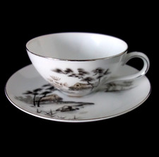 Teetasse & Untertasse  SONE