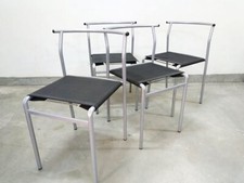 Baleri Cafe chairs Philippe