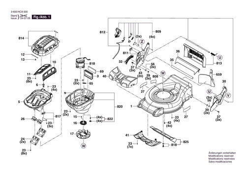Bosch ersatzteile für gra - ersatzteile,