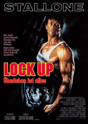 Lock film poster din a - ,