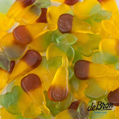 Bron appels - (13,49,