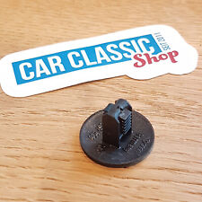 Original VW Clip für Dachhimmel Golf 2 3 T4 Passat B3 B4 24mm schwarz 321867838