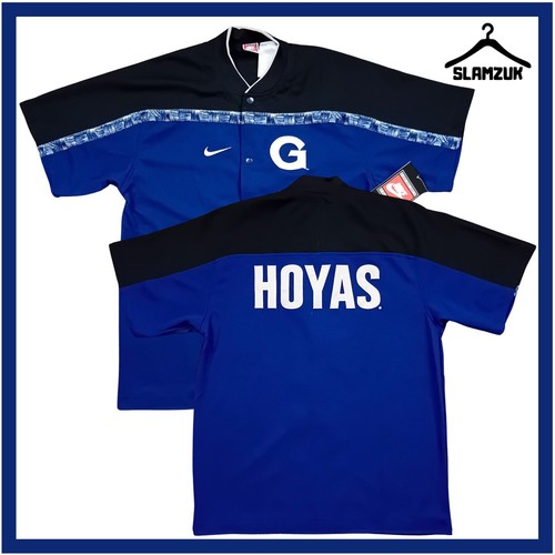 Georgetown hoyas basketball - georgetown,