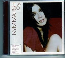 (DM603) Kym Marsh, Cry - 2003