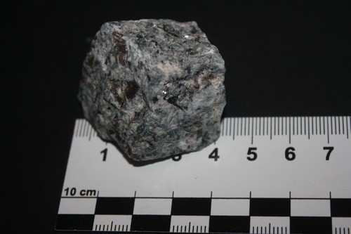 Yooperlite rohstein mit - yooperlite,