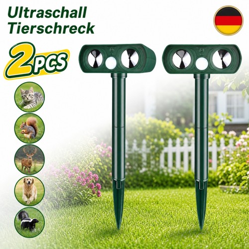 2pcs ultraschall - 2pcs,