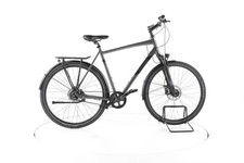 Stevens Boulevard Luxe HT