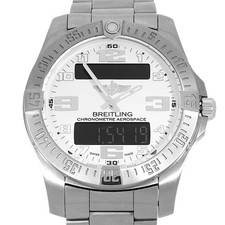 Breitling Aerospace Quarz 42mm